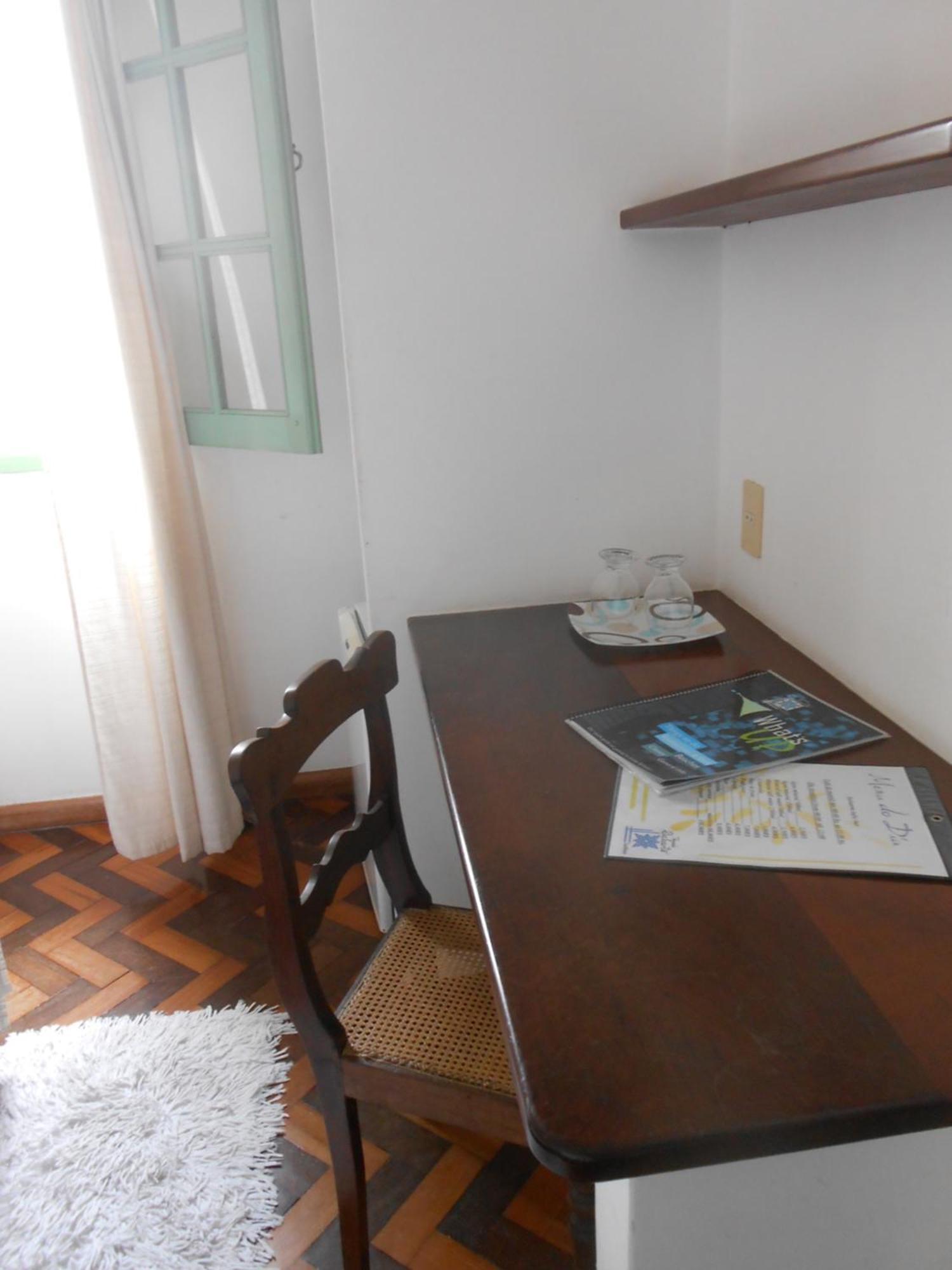 Pousada Baluarte Salvador Room photo